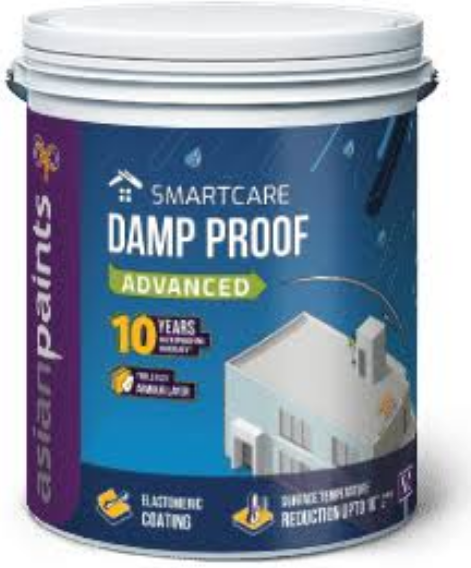 Smartcare Damp Proof 20ltr