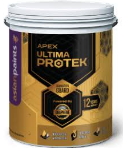 Apex Ultima Protek 10ltr