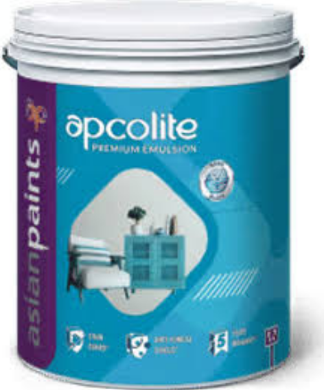 Apcolite Premium Emulsion 20ltr
