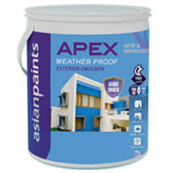Apex Weatherproof Emulsion 20ltr